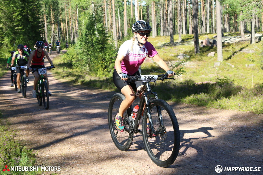Bild från Cykelvasan 2017 - 30 km