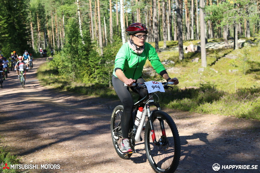 Bild från Cykelvasan 2017 - 30 km