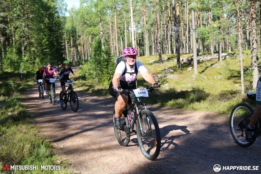 Bild från Cykelvasan 2017 - 30 km