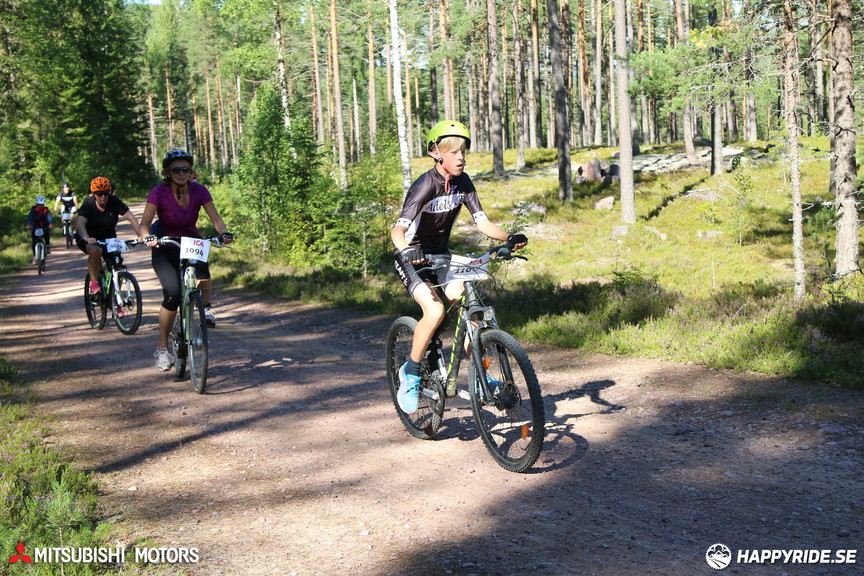 Bild från Cykelvasan 2017 - 30 km