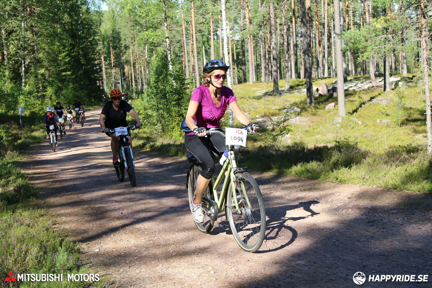 Bild från Cykelvasan 2017 - 30 km
