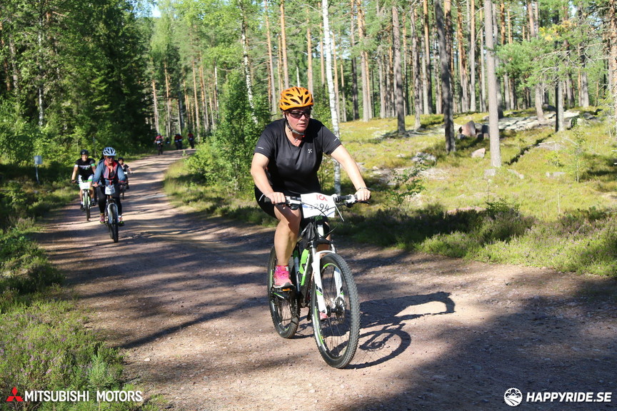 Bild från Cykelvasan 2017 - 30 km