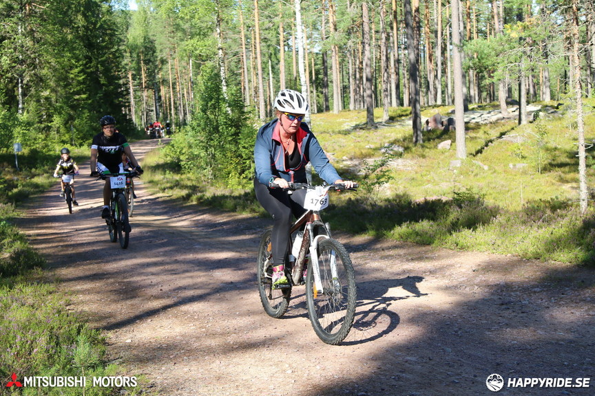 Bild från Cykelvasan 2017 - 30 km