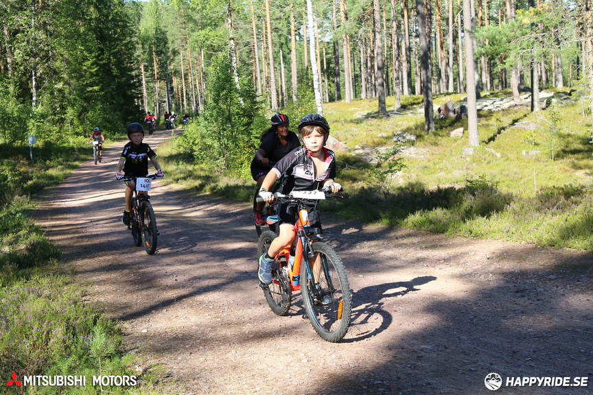 Bild från Cykelvasan 2017 - 30 km