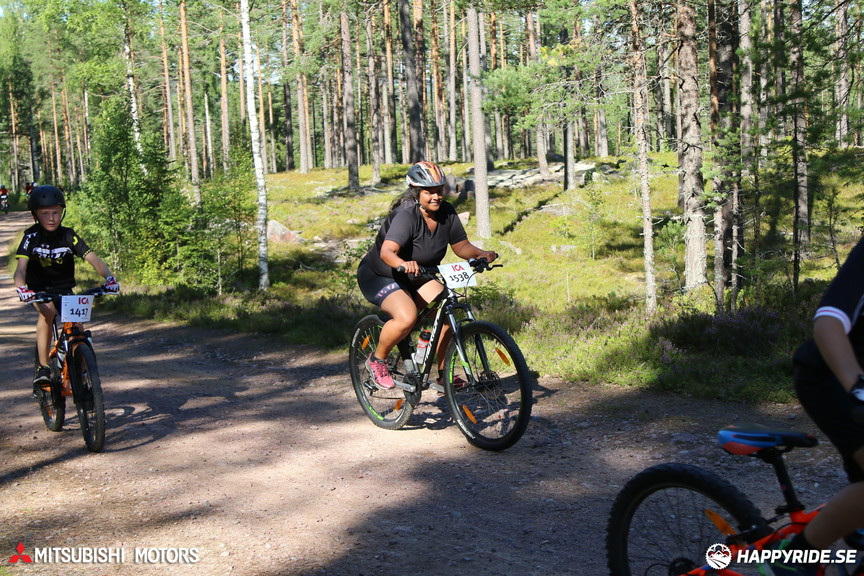 Bild från Cykelvasan 2017 - 30 km