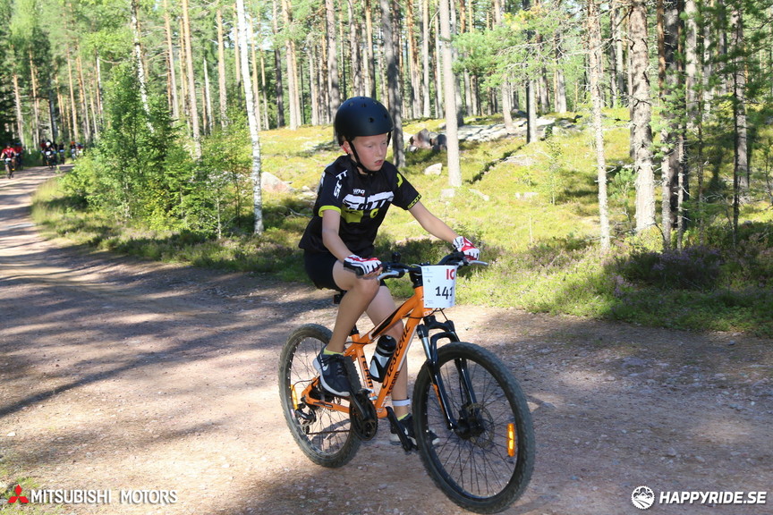 Bild från Cykelvasan 2017 - 30 km