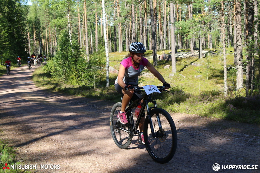 Bild från Cykelvasan 2017 - 30 km