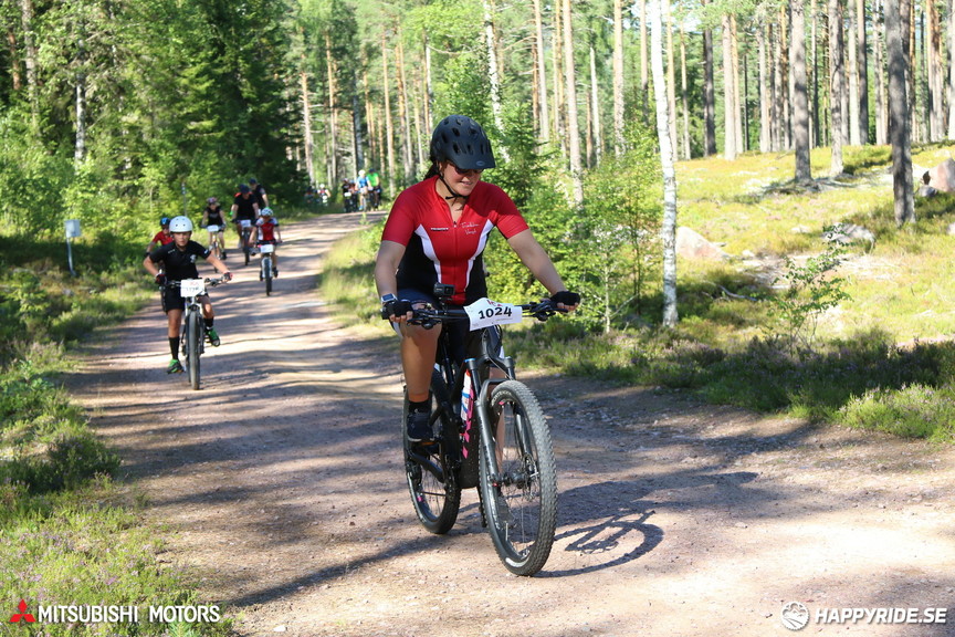 Bild från Cykelvasan 2017 - 30 km