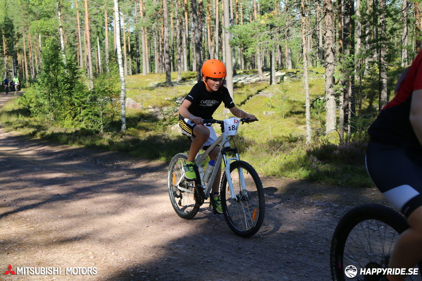 Bild från Cykelvasan 2017 - 30 km
