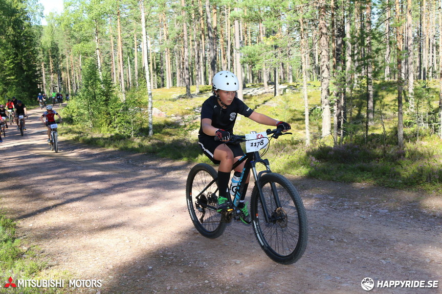 Bild från Cykelvasan 2017 - 30 km