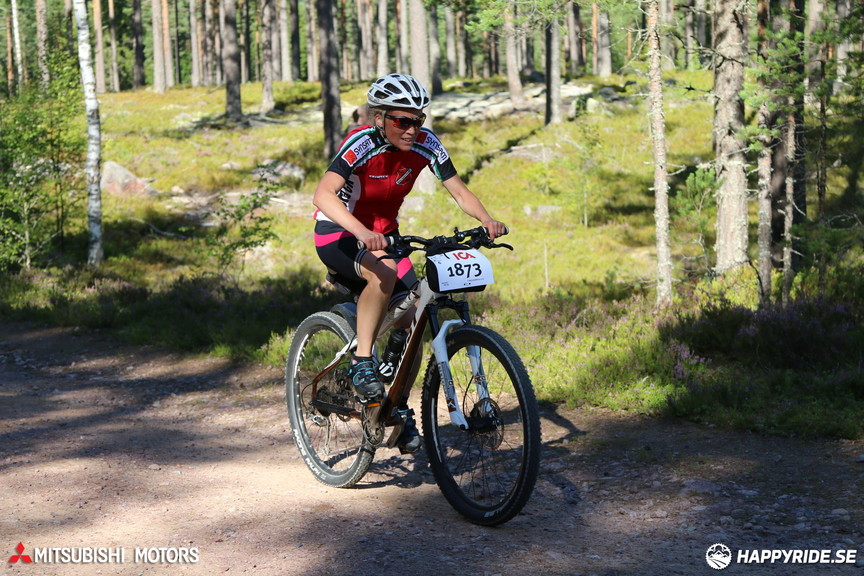 Bild från Cykelvasan 2017 - 30 km