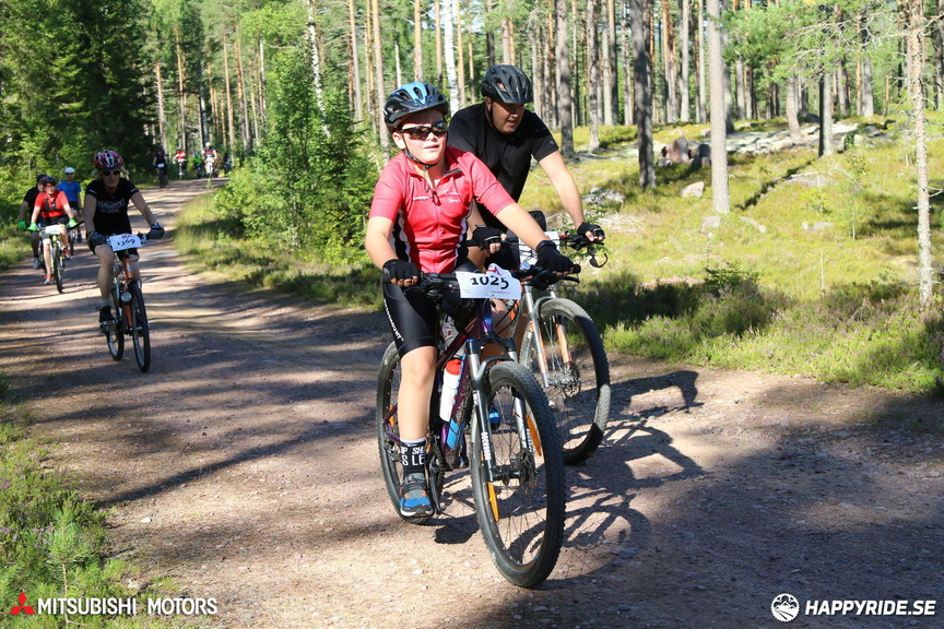 Bild från Cykelvasan 2017 - 30 km
