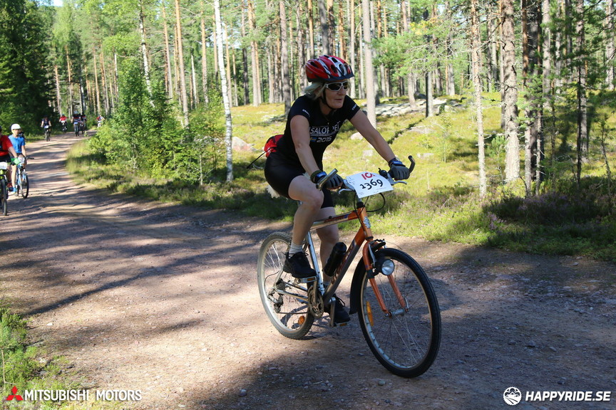 Bild från Cykelvasan 2017 - 30 km