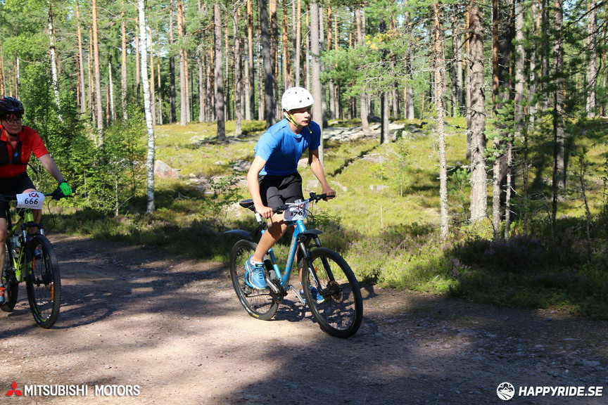 Bild från Cykelvasan 2017 - 30 km