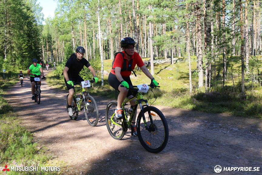Bild från Cykelvasan 2017 - 30 km