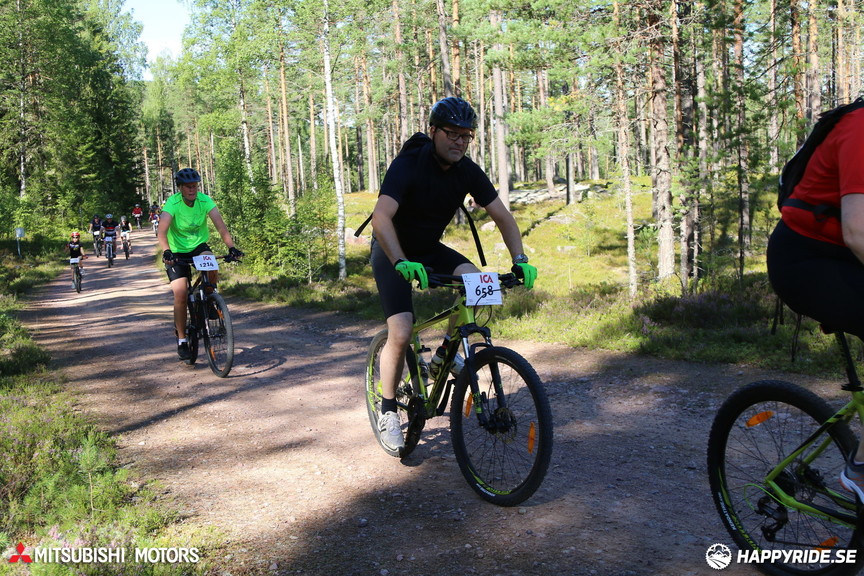 Bild från Cykelvasan 2017 - 30 km