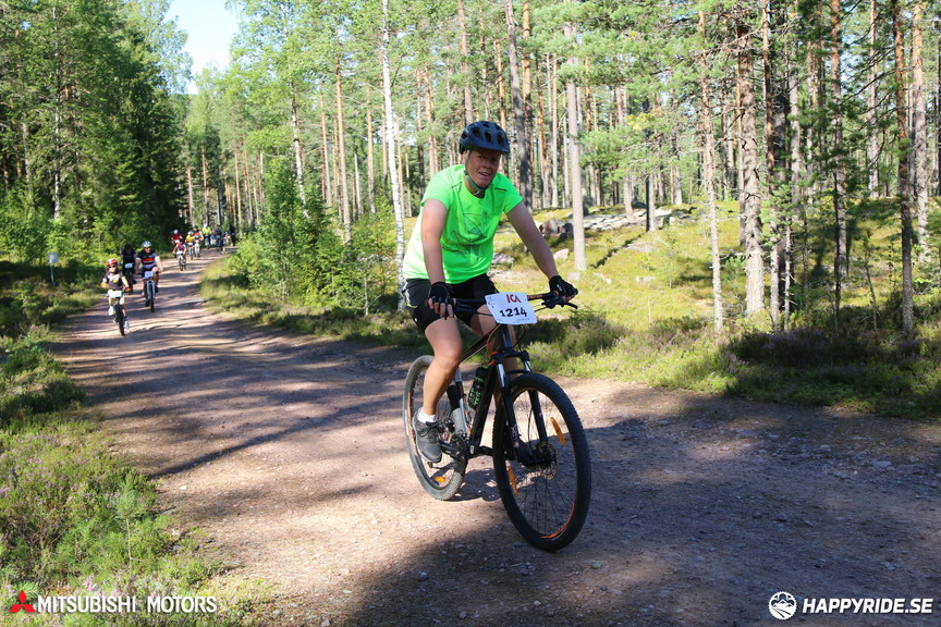 Bild från Cykelvasan 2017 - 30 km