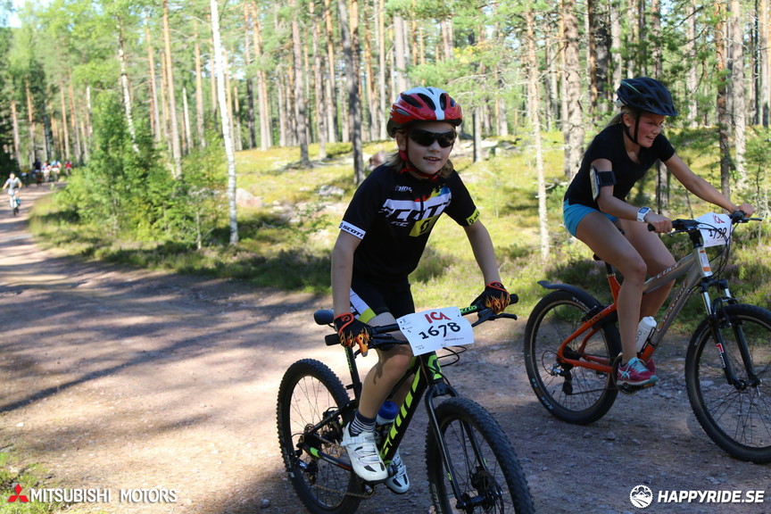 Bild från Cykelvasan 2017 - 30 km