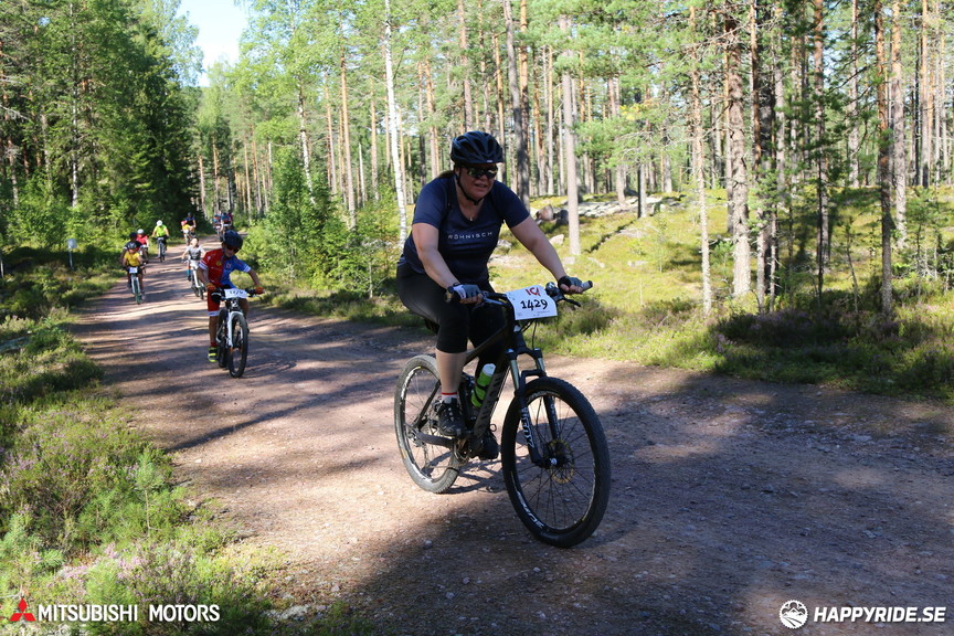 Bild från Cykelvasan 2017 - 30 km