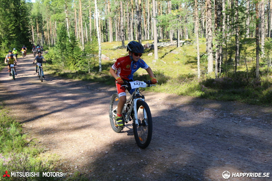 Bild från Cykelvasan 2017 - 30 km