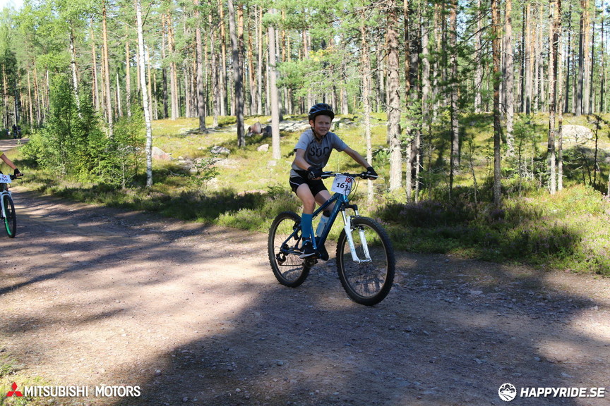 Bild från Cykelvasan 2017 - 30 km