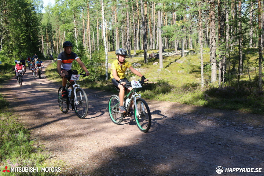 Bild från Cykelvasan 2017 - 30 km