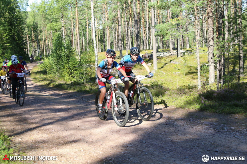 Bild från Cykelvasan 2017 - 30 km