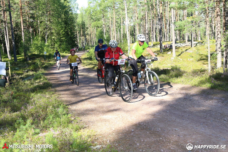 Bild från Cykelvasan 2017 - 30 km