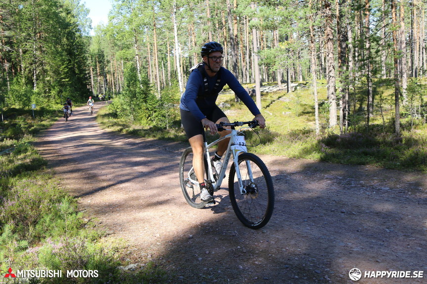Bild från Cykelvasan 2017 - 30 km