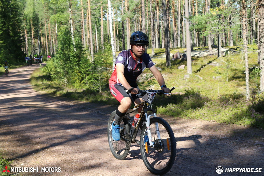 Bild från Cykelvasan 2017 - 30 km