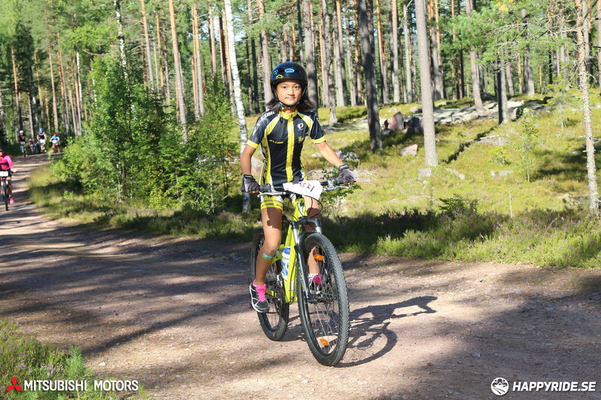 Bild från Cykelvasan 2017 - 30 km