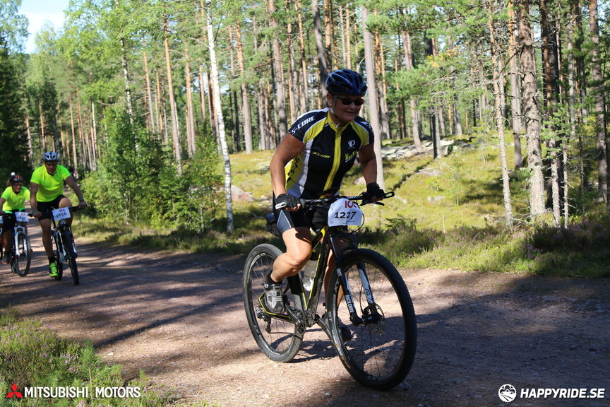 Bild från Cykelvasan 2017 - 30 km