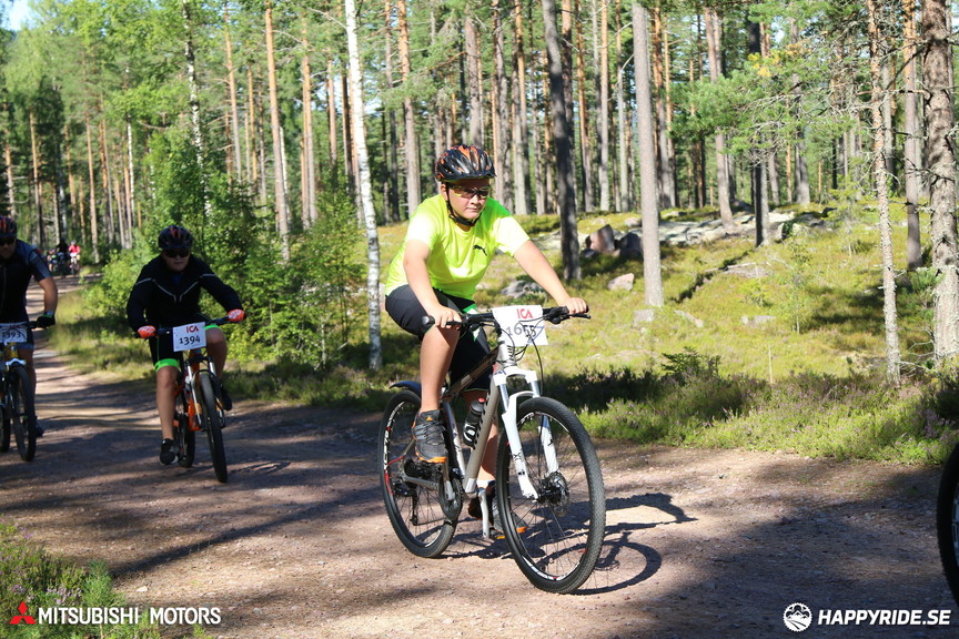Bild från Cykelvasan 2017 - 30 km