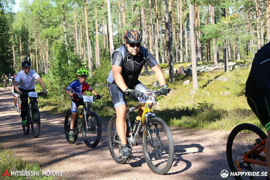 Bild från Cykelvasan 2017 - 30 km