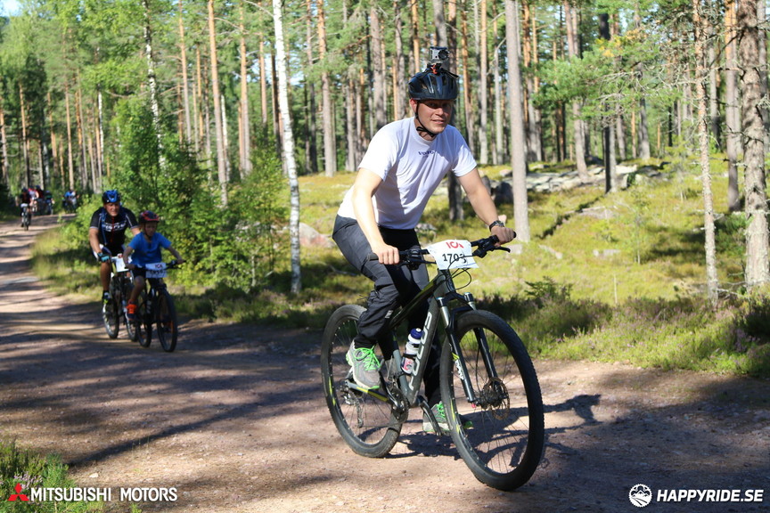 Bild från Cykelvasan 2017 - 30 km