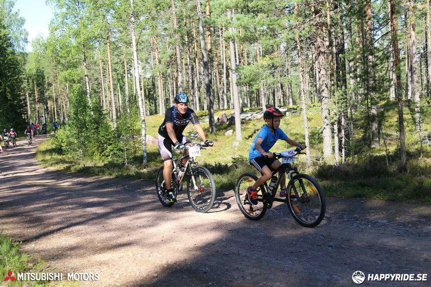 Bild från Cykelvasan 2017 - 30 km