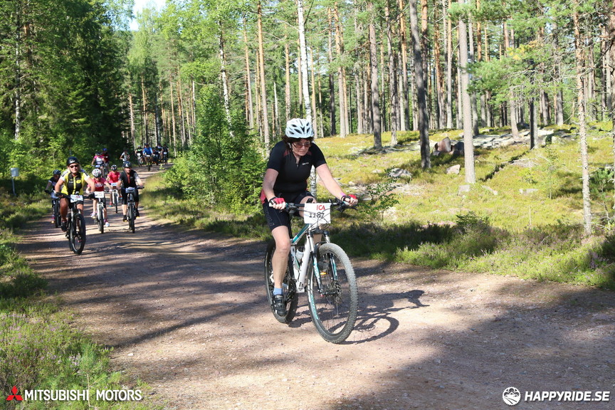 Bild från Cykelvasan 2017 - 30 km