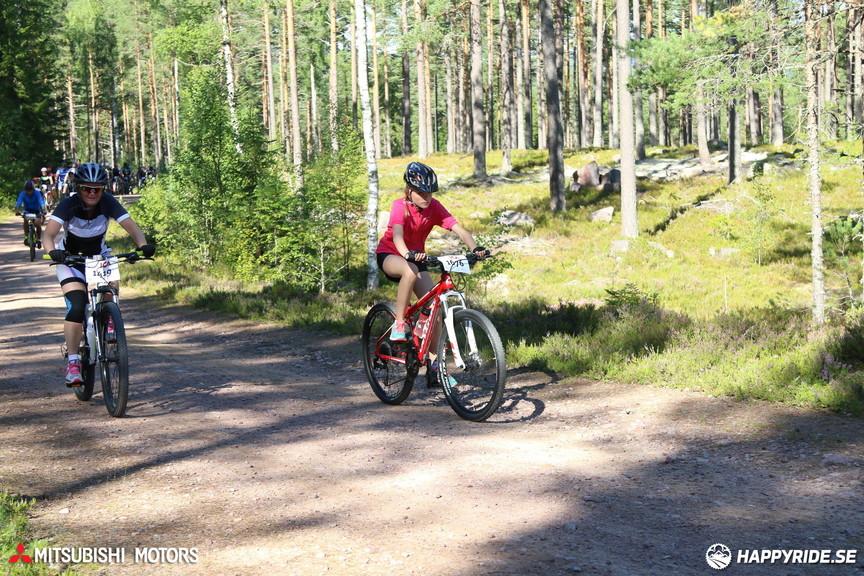 Bild från Cykelvasan 2017 - 30 km