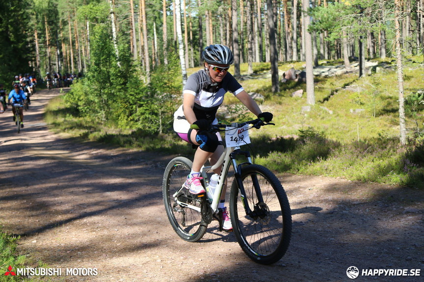 Bild från Cykelvasan 2017 - 30 km