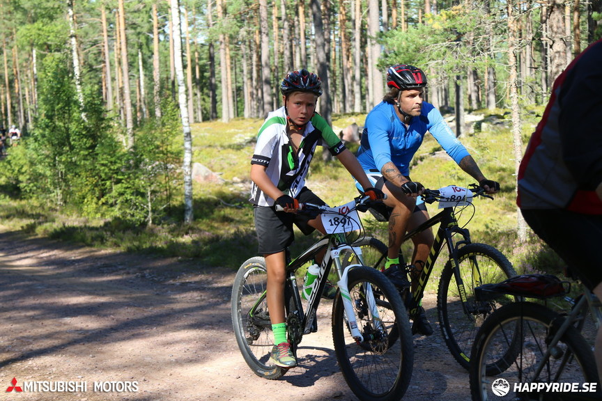 Bild från Cykelvasan 2017 - 30 km
