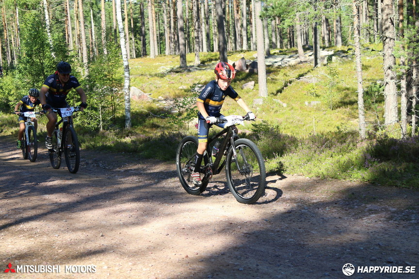 Bild från Cykelvasan 2017 - 30 km