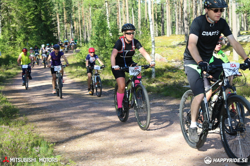 Bild från Cykelvasan 2017 - 30 km