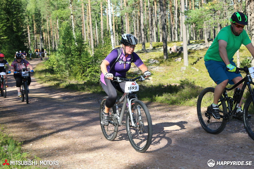 Bild från Cykelvasan 2017 - 30 km