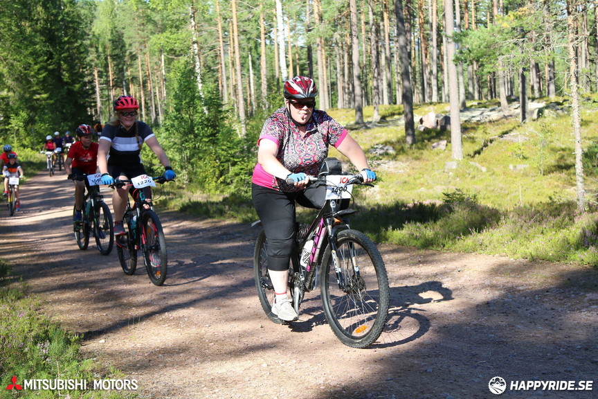 Bild från Cykelvasan 2017 - 30 km