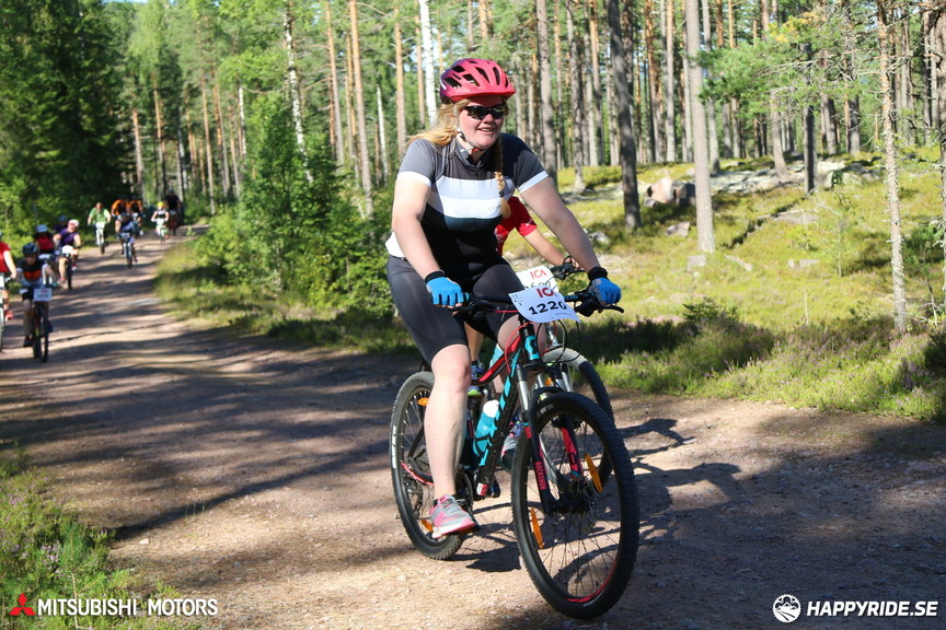 Bild från Cykelvasan 2017 - 30 km
