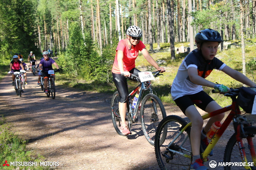 Bild från Cykelvasan 2017 - 30 km