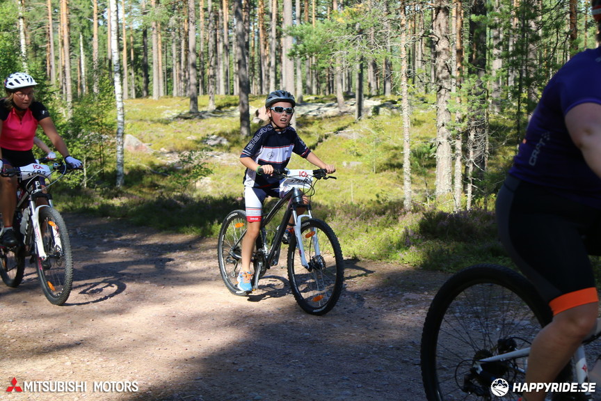 Bild från Cykelvasan 2017 - 30 km