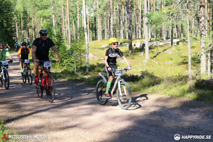 Bild från Cykelvasan 2017 - 30 km