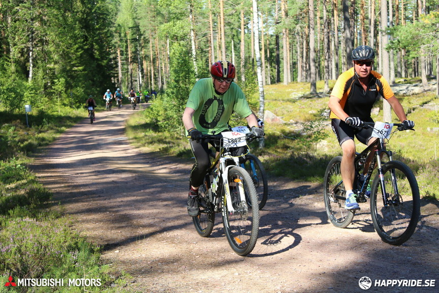 Bild från Cykelvasan 2017 - 30 km