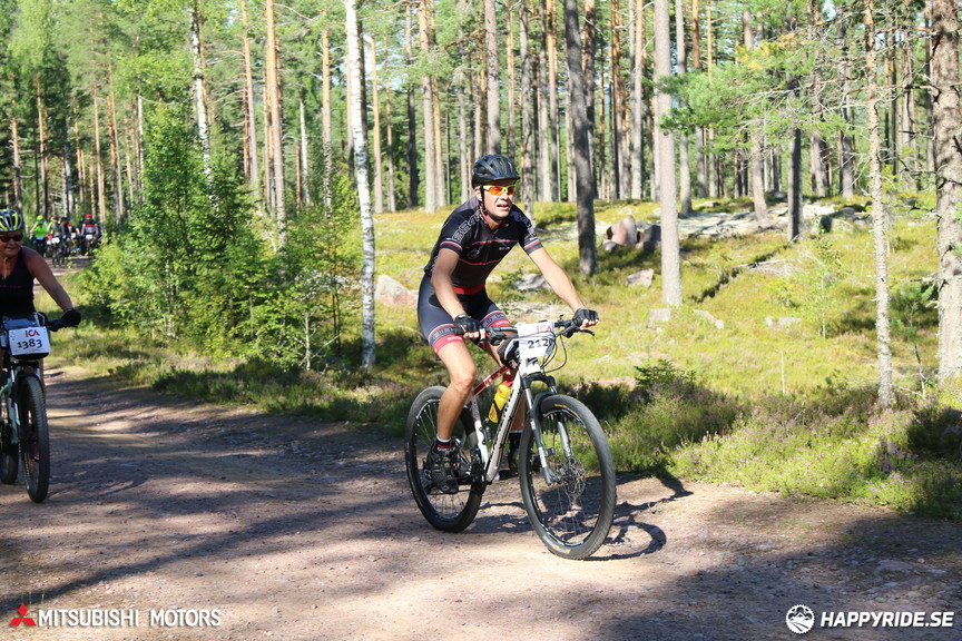 Bild från Cykelvasan 2017 - 30 km